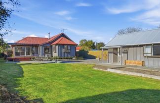 177 Tuahiwi Road, Tuahiwi