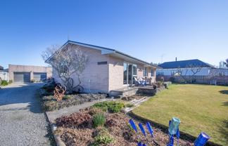 39 Buckleys Terrace, Tinwald