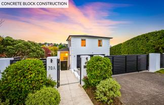 70A Spencer Street, Remuera