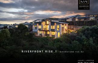 25A Riverstone Drive, Riverstone Terraces