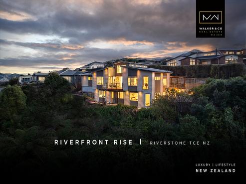 25A Riverstone Drive, Riverstone Terraces