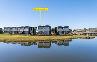 43/101 Harbour Drive, Matarangi