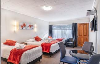 26 Unit Picton Motel in Prime Location