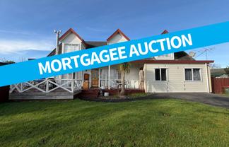 8 Evanda Crescent, Papakura