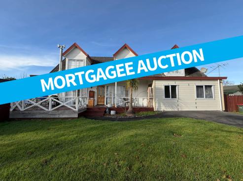 8 Evanda Crescent, Conifer Grove