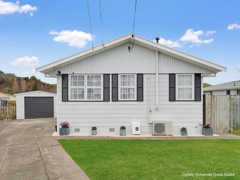 27 Ward Street, Aramoho