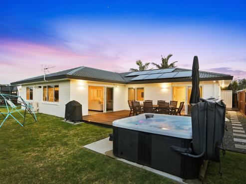 1 Aldermen Avenue, Papamoa