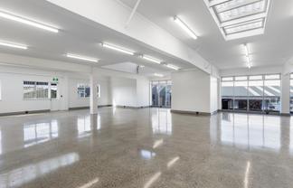 Office / Showroom for Lease - Prime Onehunga