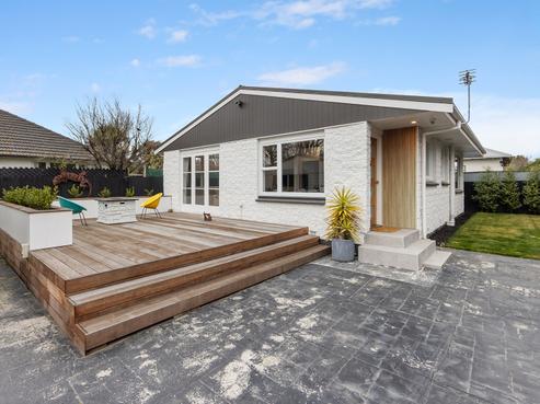 10 Harrison Street, Mairehau