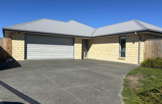 118 Shillingford Boulevard, Rolleston