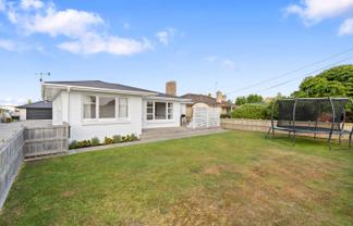 8 Lear Street, Morrinsville