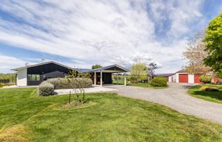 119 Parkhill Road, Haumoana