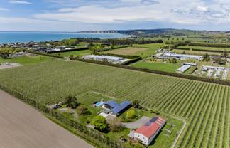 119 Parkhill Road, Haumoana