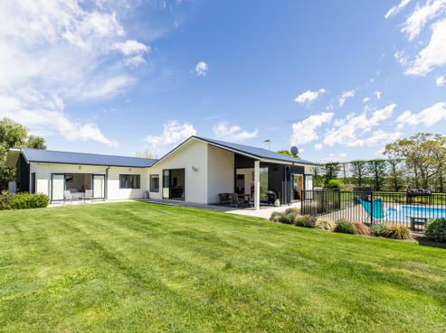 119 Parkhill Road, Haumoana