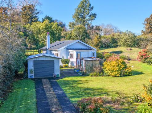 48 Arapuni Road, Arapuni