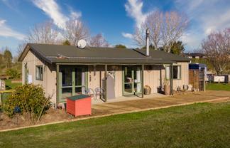 124 Waihao Back Road, Waimate