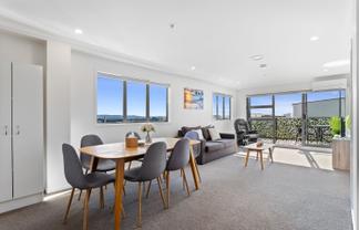 1A/83 New North Road, Eden Terrace