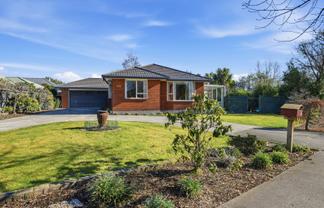 37 Rickton Place, Rangiora