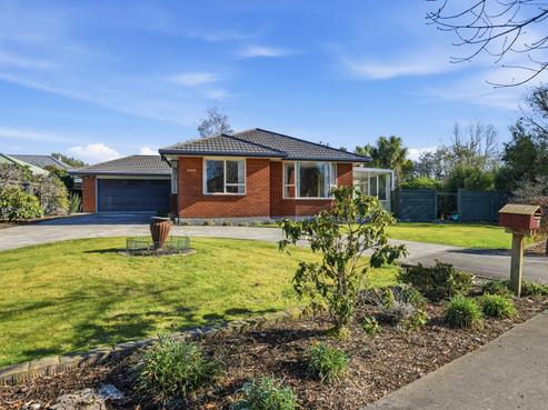 37 Rickton Place, Rangiora