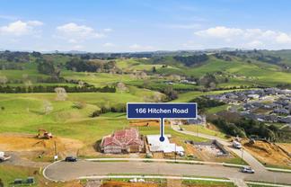 160 Hitchen Road, Pokeno