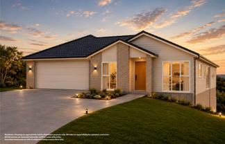 166 Hitchen Road, Pokeno