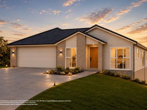 166 Hitchen Road, Pokeno