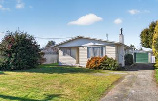 1 Taverner Street, Carterton