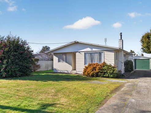 1 Taverner Street, Carterton