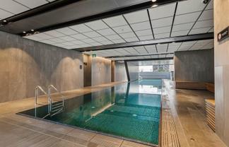 905/10 Commerce Street, Ponsonby