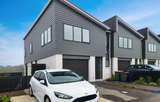 44 Oakum Road, Whitby