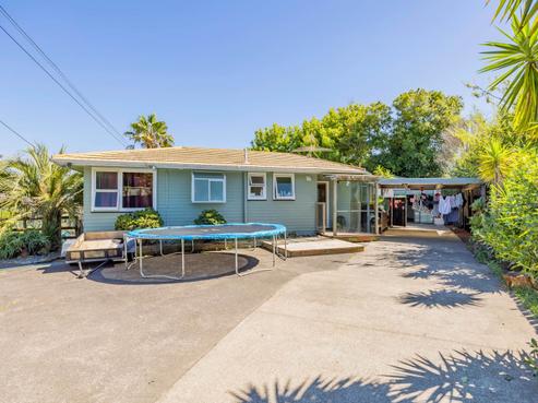 438 Don Buck Road, Massey