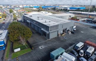 Efficient Otahuhu industrial opportunity