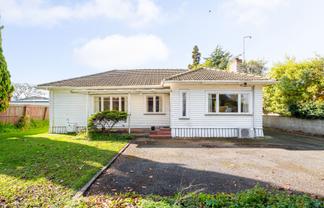 26 Galloway Street, Hamilton East