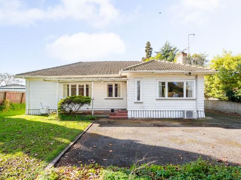 26 Galloway Street, Hamilton East