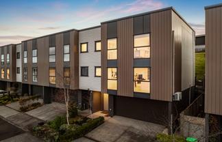 28 Charles Heaphy Lane, Stonefields