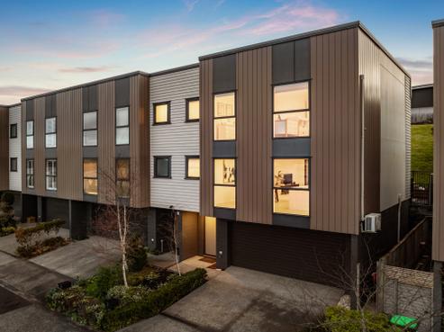 28 Charles Heaphy Lane, Stonefields