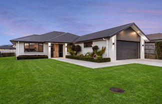 16 Peter Bourne Drive, Pokeno