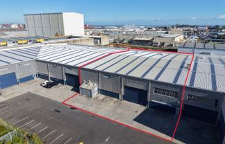 Functional industrial facility