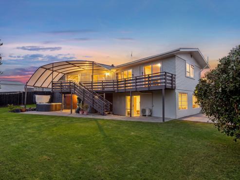 13 Carole Crescent, Pakuranga