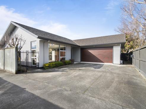 35 Union Street, Hokowhitu