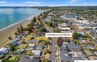 2/388 Hibiscus Coast Highway, Orewa