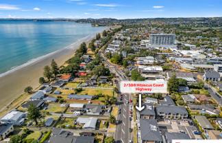 2/388 Hibiscus Coast Highway, Orewa
