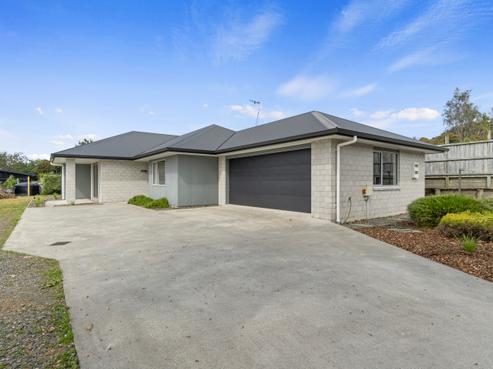 9A Hall Street, Kihikihi