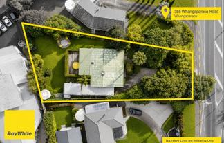 355 Whangaparaoa Road, Stanmore Bay