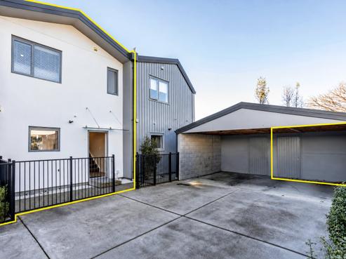 4/118 Champion Street, Edgeware