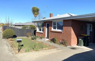 16 Burnett Street, Ashburton