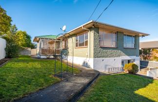 49 Arun Street, Marchwiel