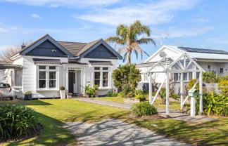 47 Ormond Road, Whataupoko