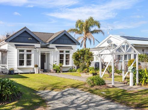 47 Ormond Road, Whataupoko