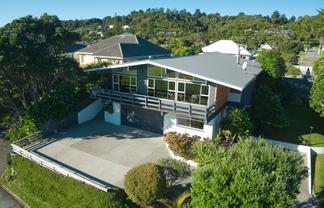 25 Domain Terrace, Karoro